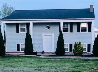 154 Harper St, Weyers Cave, VA 24486
