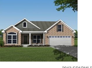 321 Becky Anne Dr, Winterville, NC 27858