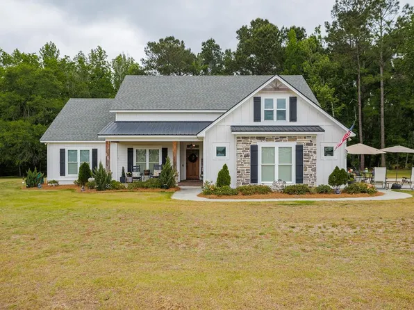 5515 Hambrick Rd, Hahira, GA 31632