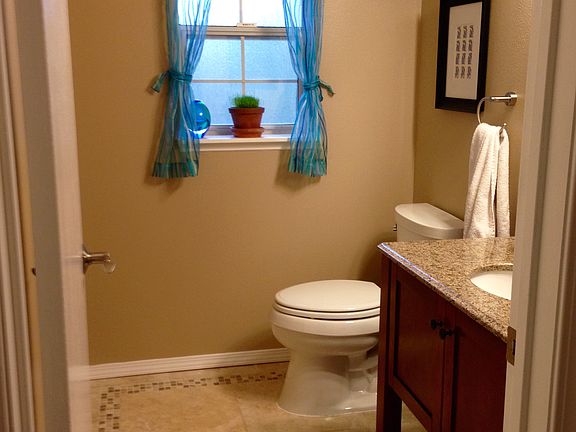 Bathroom 1