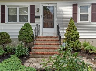 16 Florida Rd, Maynard, MA 01754