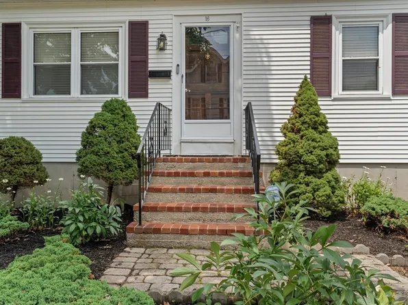 16 Florida Rd, Maynard, MA 01754
