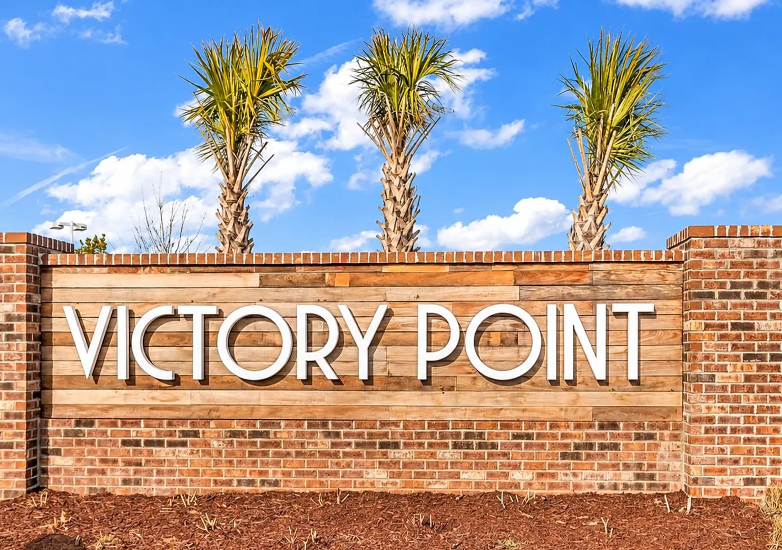 Spacious 3BR at Victory Point with Pond View — Photo 3