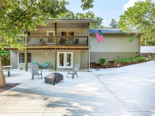 1154 Lafitte Dr, Bonne Terre, MO 63628