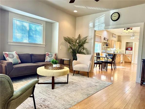 65 E Colusa St, Orland, CA 95963