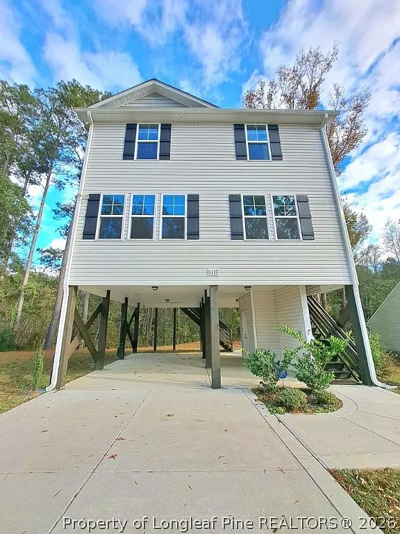 Building Photo - 1117 Bombay Dr