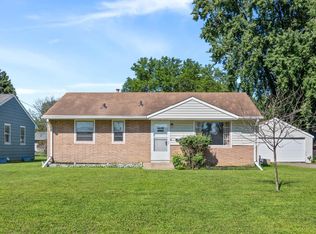 5443 Louisiana Ave N, Crystal, MN 55428