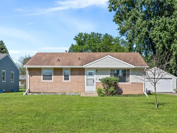 5443 Louisiana Ave N, Crystal, MN 55428