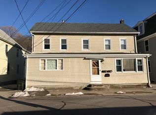 84 Pierce St #2, Westerly, RI 02891