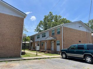 1200 Elberta Rd #1200C, Warner Robins, GA 31093