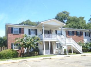 3930 Azalea Dr APT O, North Charleston, SC 29405