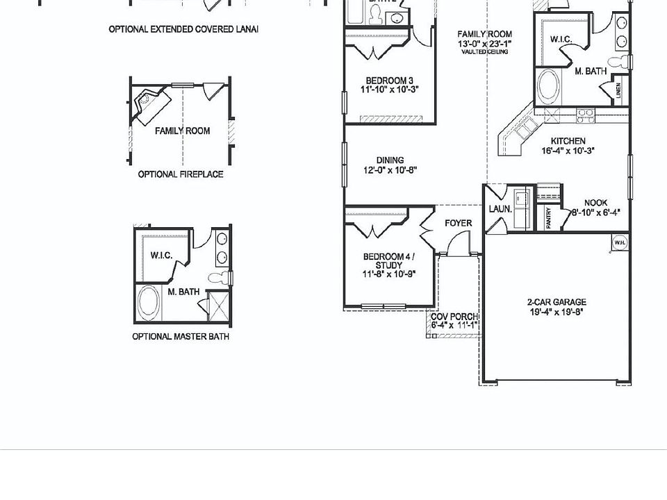 2nd image of 720 Greenwich Place