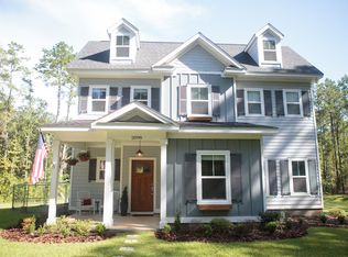 2098 Lake Hall Rd, Tallahassee, FL 32309