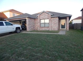 3367 Chapel Pointe Trl, Fort Worth, TX 76116