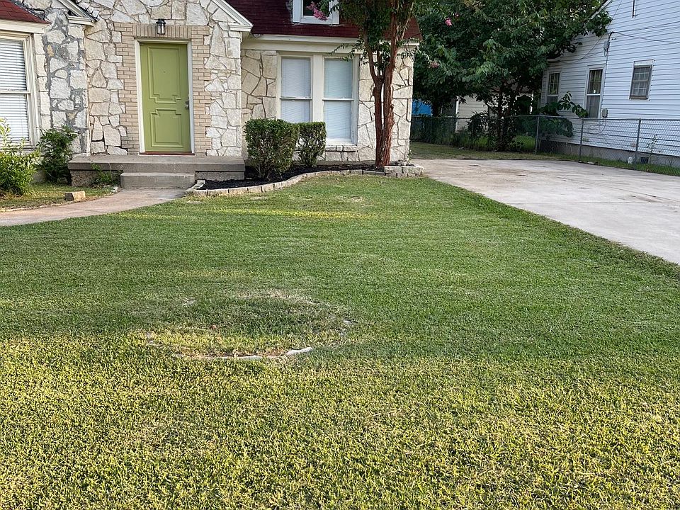 1110 Nolte Dr, Dallas, TX 75208 Zillow