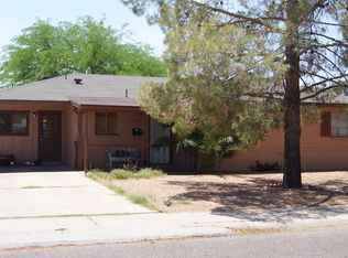 2139 W Gardenia Dr, Phoenix, AZ 85021