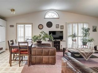 16 Alderway Ave, Brampton, ON L6Y2B7