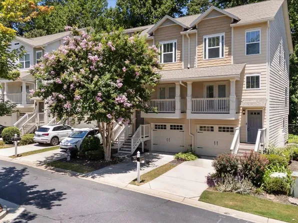 1613 Liberty Pkwy NW #2517, Atlanta, GA 30318