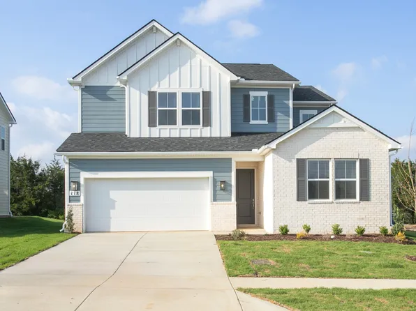 118 W Cassa Way Lot 10, Mount Juliet, TN 37122