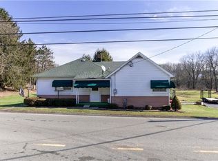 604 Bute Rd, Uniontown, PA 15401