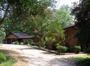 411 Pine St, Camden, SC 29020