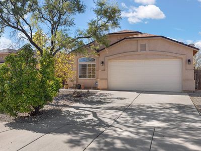 6924 Angela Dr NE, Rio Rancho, NM, 87144