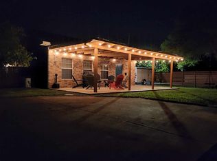 6795 W Lakeside Blvd, Olmito, TX 78575