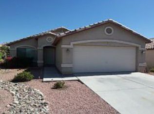 14824 W Redfield Rd, Surprise, AZ 85379