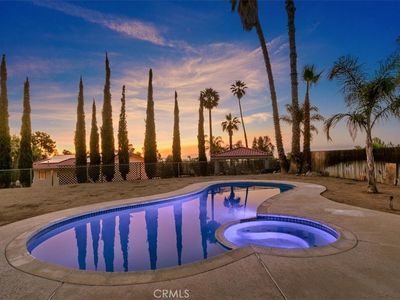 15745 Saddleback Rd, Riverside, CA, 92506
