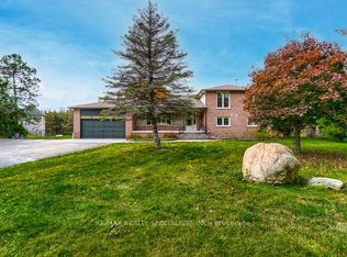 17374 Mount Pleasant Rd, Caledon, ON L7E3M8