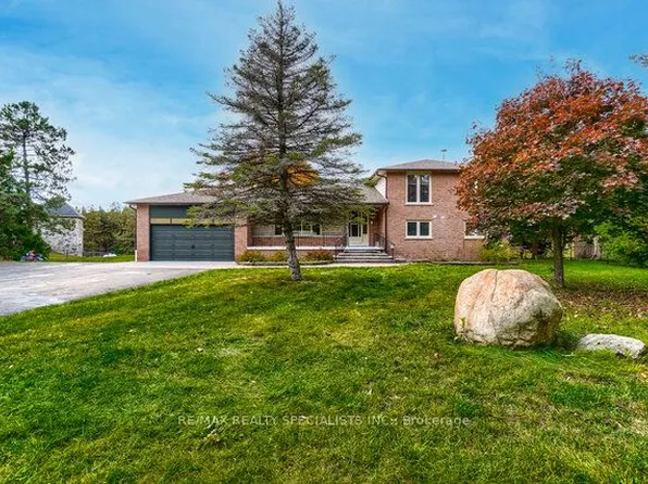 17374 Mount Pleasant Rd, Caledon, ON L7E 3M8