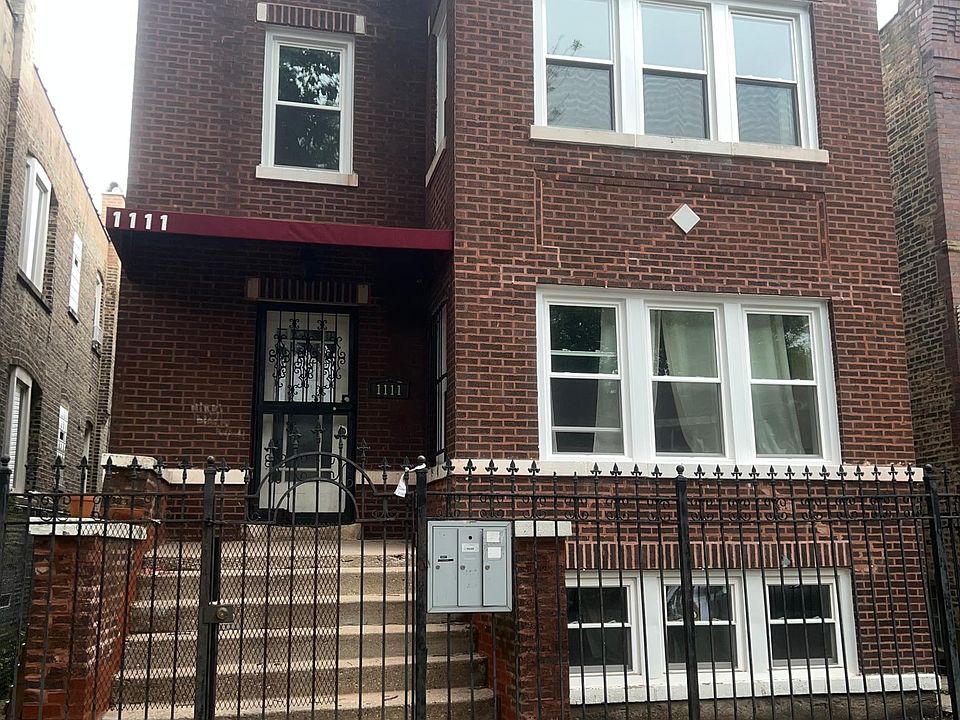 1st image of 1111 N Monticello Ave APT 2