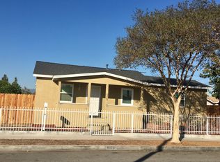 8329 Edna St, Pico Rivera, CA 90660