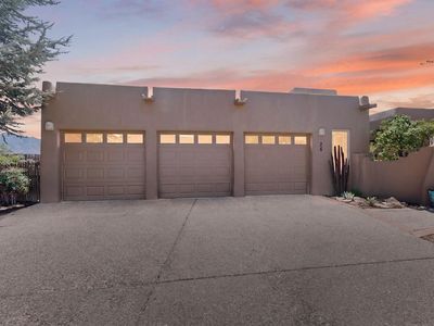26 Dusty Trail Dr, Placitas, NM, 87043