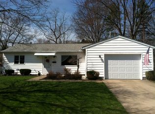 4750 Highland Dr, Willoughby, OH 44094
