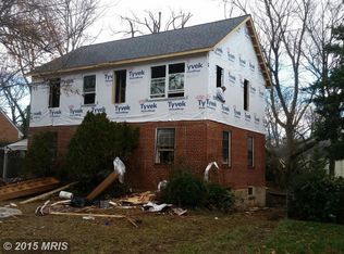 2909 Summerfield Rd, Falls Church, VA 22042