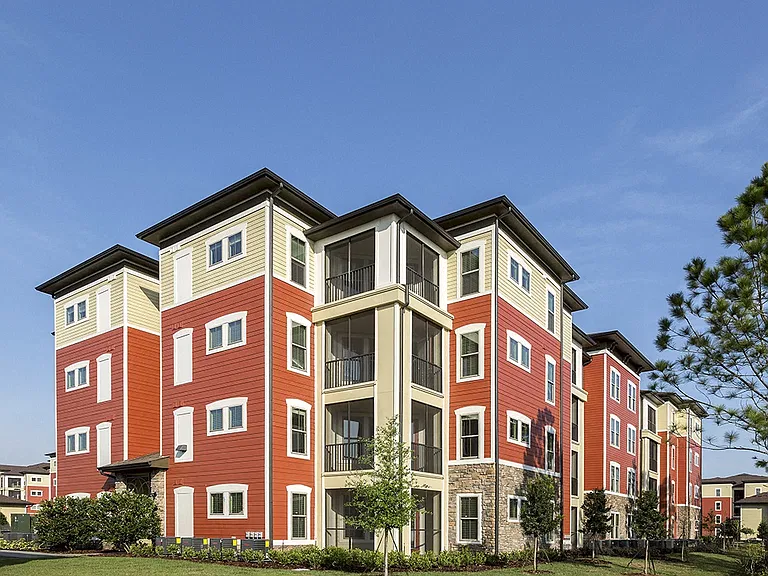 Sands Parc — Photo 31