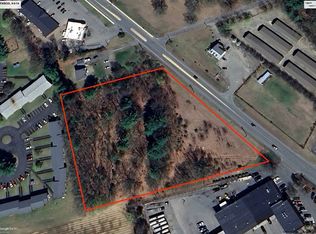 0 Amherst Rd, Sunderland, MA 01375