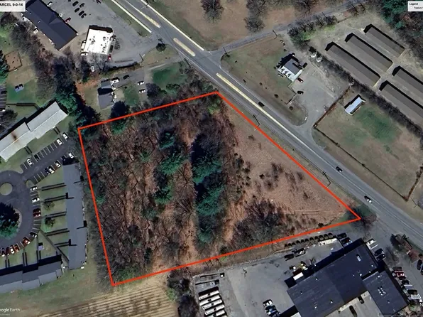 0 Amherst Rd, Sunderland, MA 01375