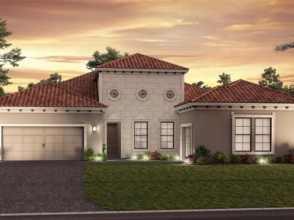 332 Bocelli Dr, Nokomis, FL 34275