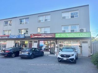 266 Marlee Ave APT 2, Toronto, ON M6B 3H7