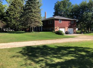 33869 Hagelgans Rd, Burr Oak, MI 49030