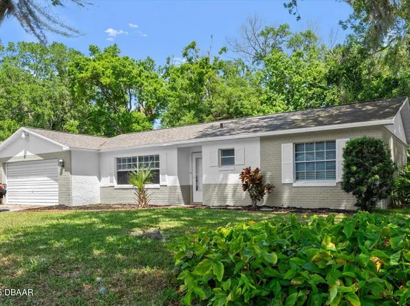126 Brandy Hills Dr, Port Orange, FL 32129