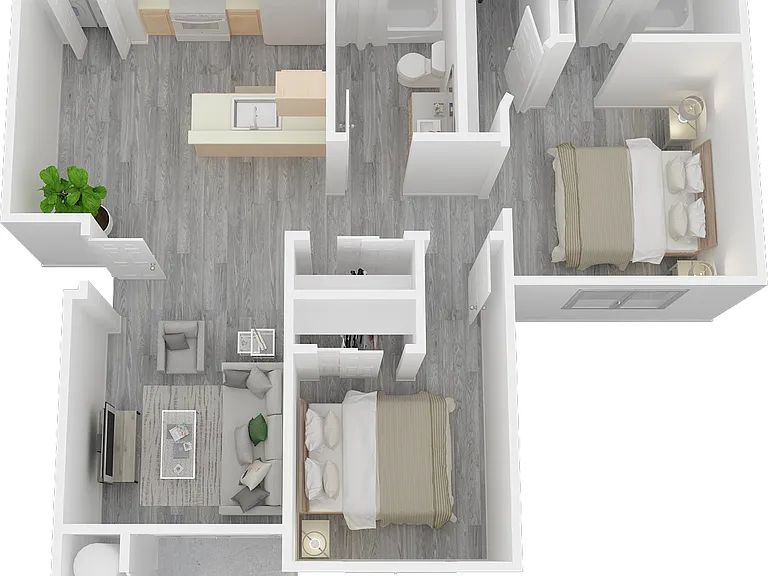 Zephyr Pointe — Photo 19