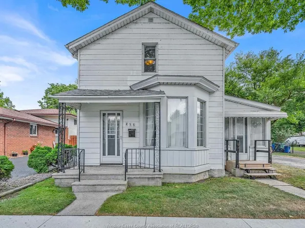235 George St, Amherstburg, ON N9V 2E8