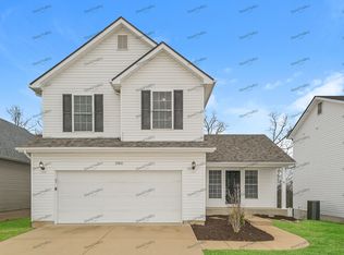 1965 Masters Dr, Festus, MO 63028