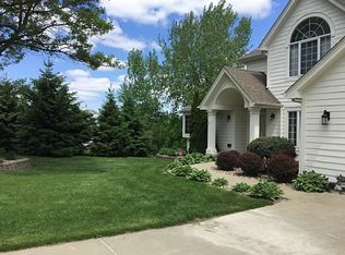 36852 W Shore Ln, Van Meter, IA 50261