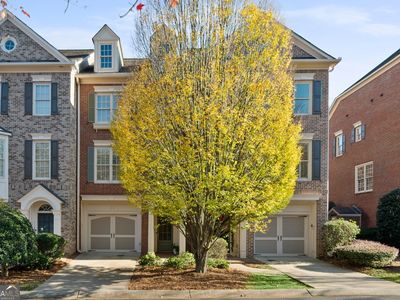 11183 Calypso Dr, Alpharetta, GA, 30009