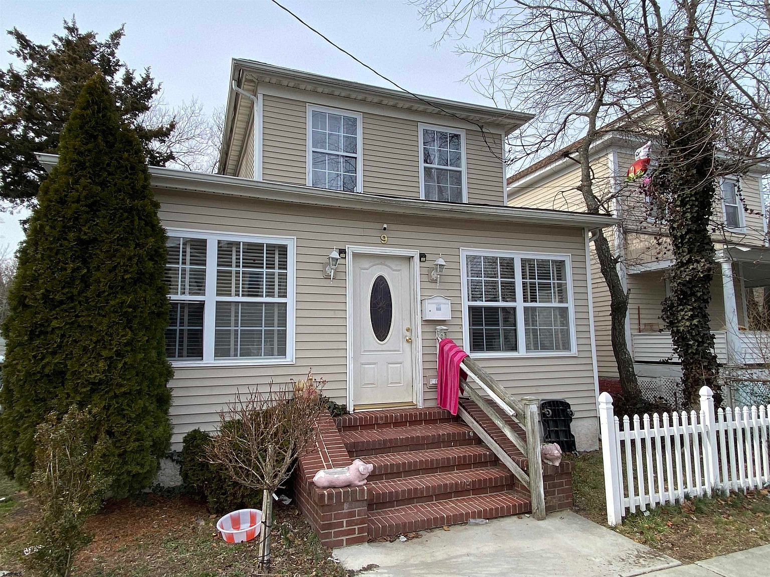 9 N 2nd St, Pleasantville, NJ 08232 MLS 560187 Zillow