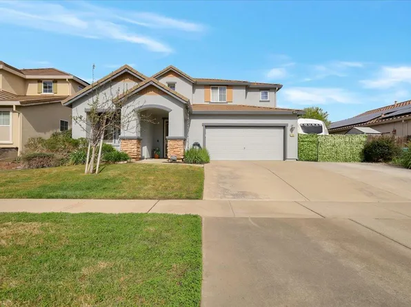 1799 River Run Dr, Linda, CA 95901